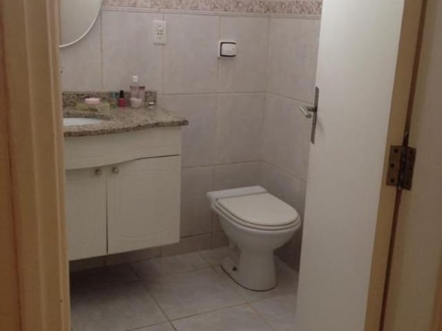 Foto do Apartamento - Apartamento à venda 3 Quartos, 1 Suite, 140M², Centro, Sorocaba - SP | Edifício Elias Mussi | Ary Proenca Negócios Imobiliários Ltda
