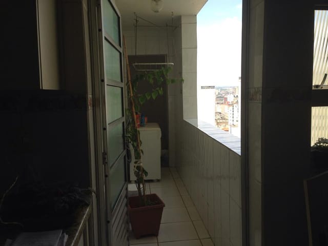 Foto do Apartamento - Apartamento à venda 3 Quartos, 1 Suite, 140M², Centro, Sorocaba - SP | Edifício Elias Mussi | Ary Proenca Negócios Imobiliários Ltda