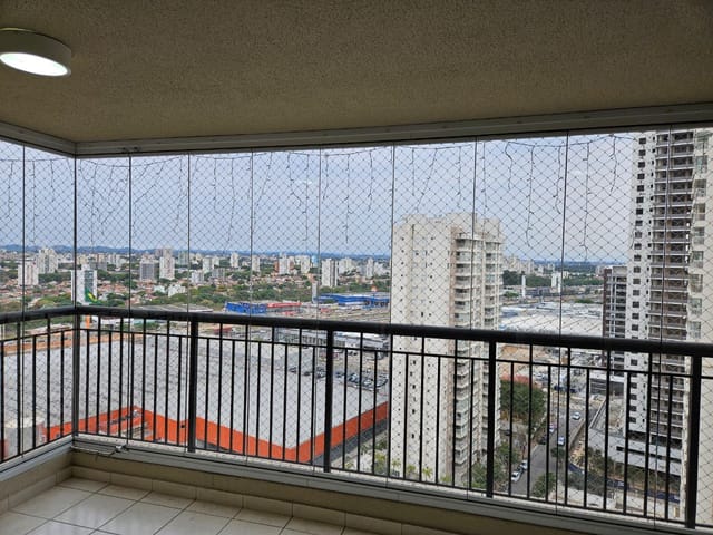 Foto do Apartamento - Apartamento com 3 dormitórios à venda, 116 m² por R$ 1.240.000,00 - Jardim Aquarius - São José dos Campos/SP | RUSSI IMÓVEIS