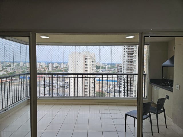Foto do Apartamento - Apartamento com 3 dormitórios à venda, 116 m² por R$ 1.240.000,00 - Jardim Aquarius - São José dos Campos/SP | RUSSI IMÓVEIS