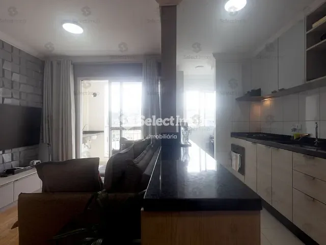 Apartamento com 55m² 2 quartos e 1 banheiro, à venda, no bairro Jardim Itapark em Mauá