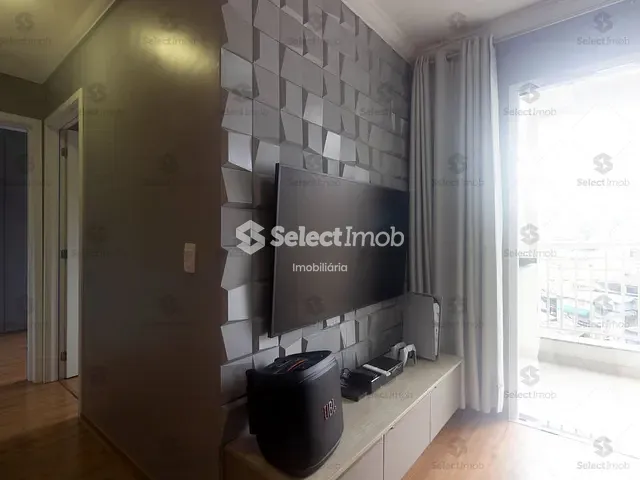 Apartamento com 55m² 2 quartos e 1 banheiro, à venda, no bairro Jardim Itapark em Mauá
