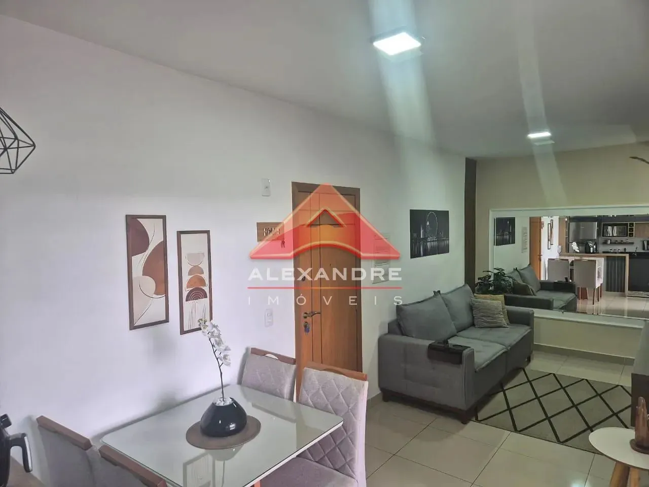 Apartamento, 2 quartos, 63 m² - Foto 3