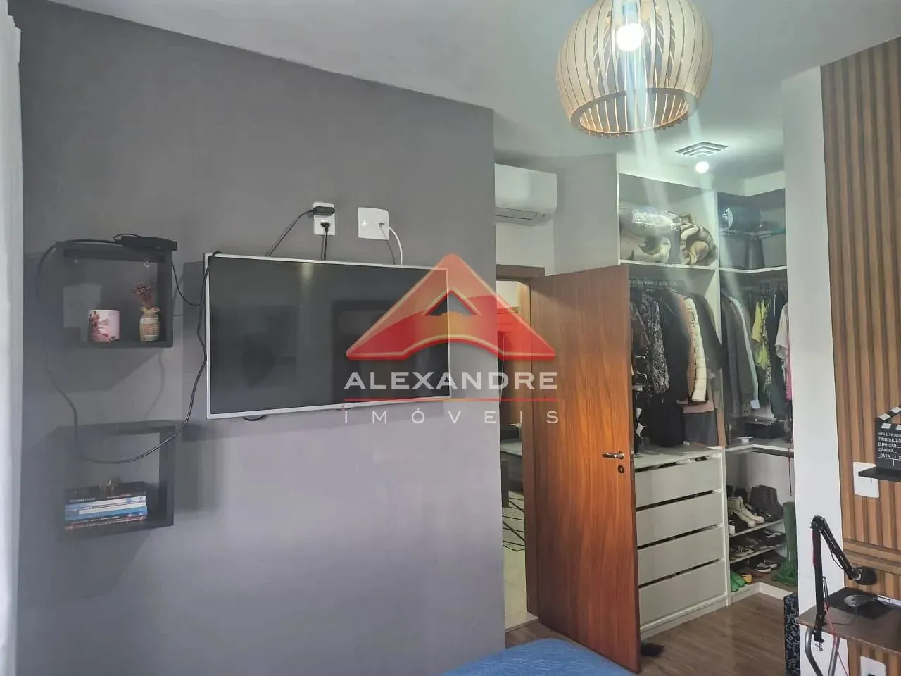 Apartamento, 2 quartos, 63 m² - Foto 7