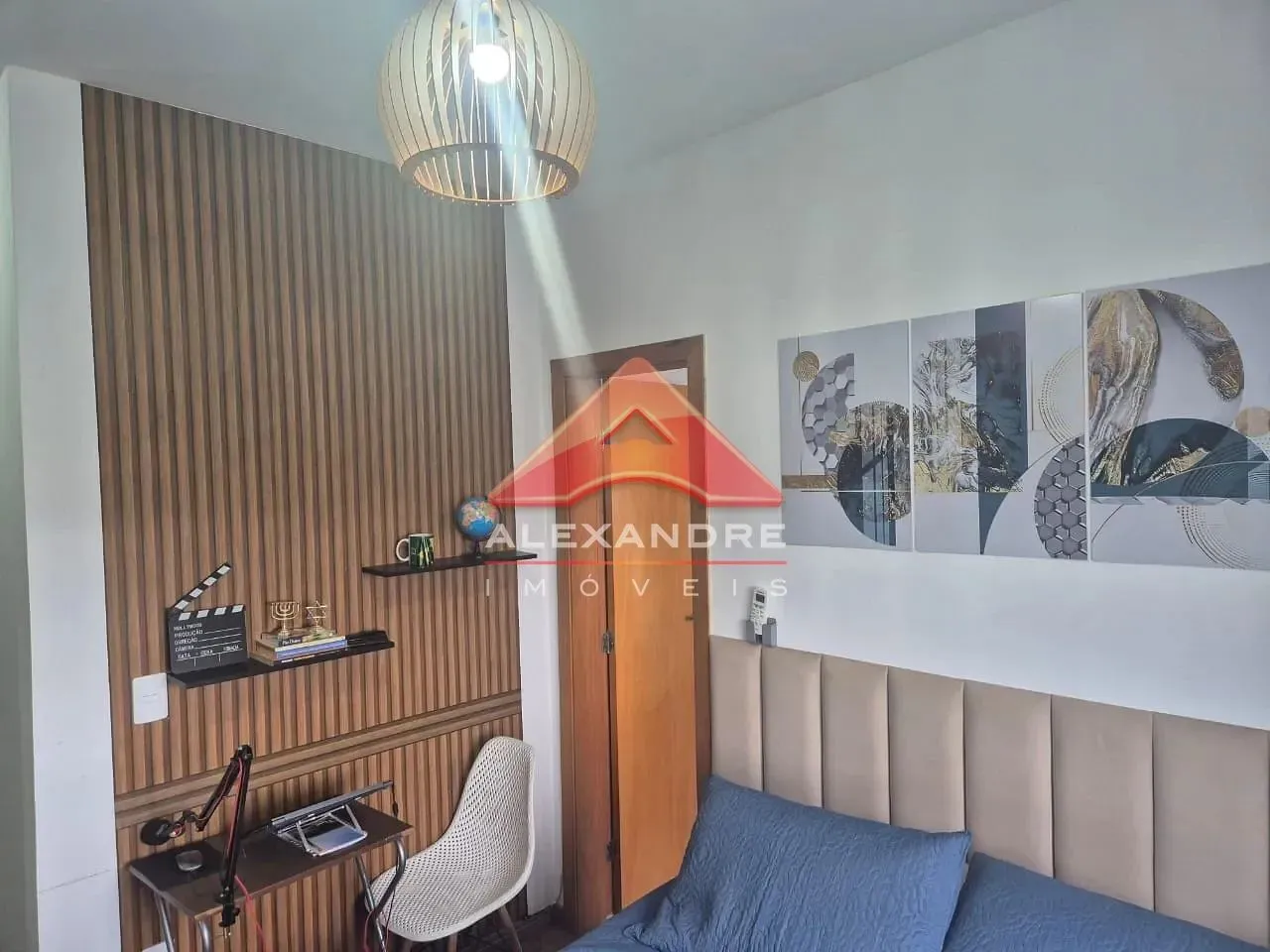 Apartamento, 2 quartos, 63 m² - Foto 11