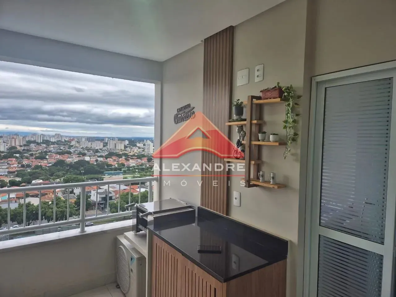 Apartamento, 2 quartos, 63 m² - Foto 2