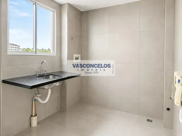 Apartamento 2 quartos e 1 banheiro, à venda, no bairro Éden em Sorocaba