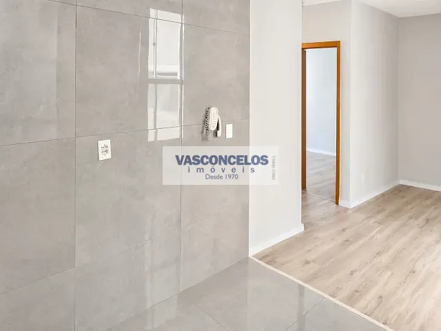 Apartamento 2 quartos e 1 banheiro, à venda, no bairro Éden em Sorocaba