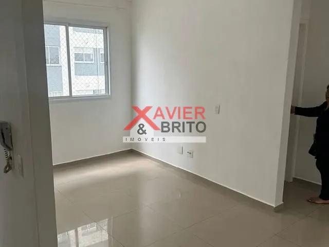 Apartamento 2 quartos e 1 banheiro, à venda, no bairro Quinta da Paineira em São Paulo