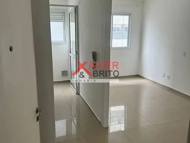 Apartamento 2 quartos e 1 banheiro, à venda, no bairro Quinta da Paineira em São Paulo