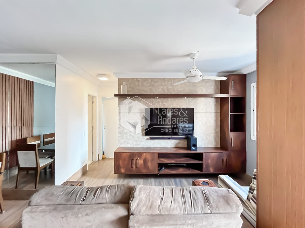 Apartamento, 2 quartos, 65 m² - Foto 8