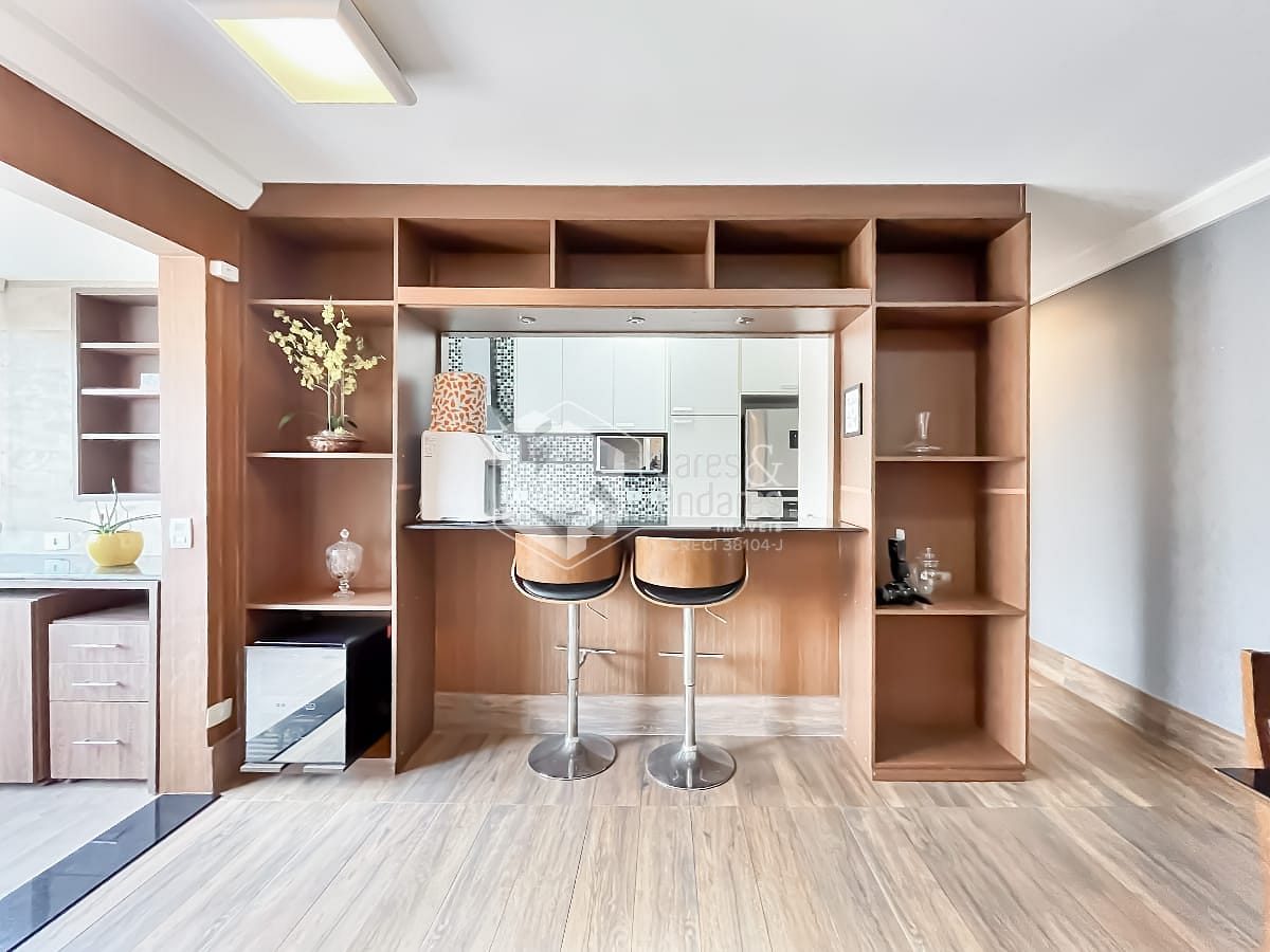 Apartamento, 2 quartos, 65 m² - Foto 13