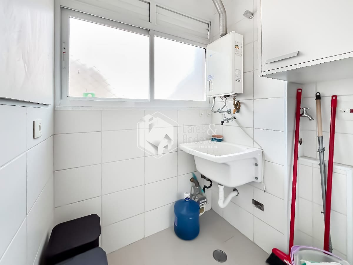 Apartamento, 2 quartos, 65 m² - Foto 22