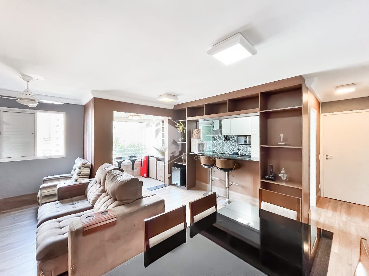 Apartamento, 2 quartos, 65 m² - Foto 6