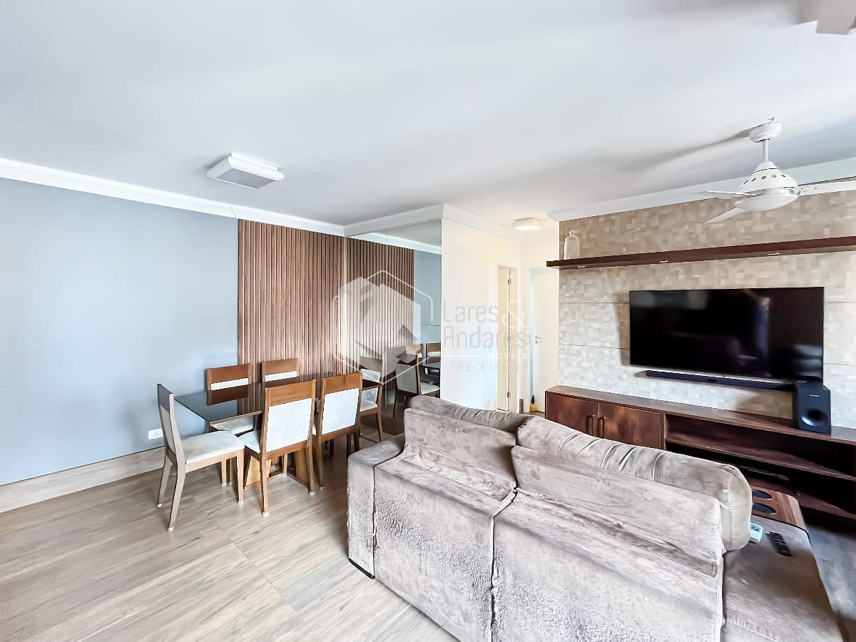 Apartamento, 2 quartos, 65 m² - Foto 7