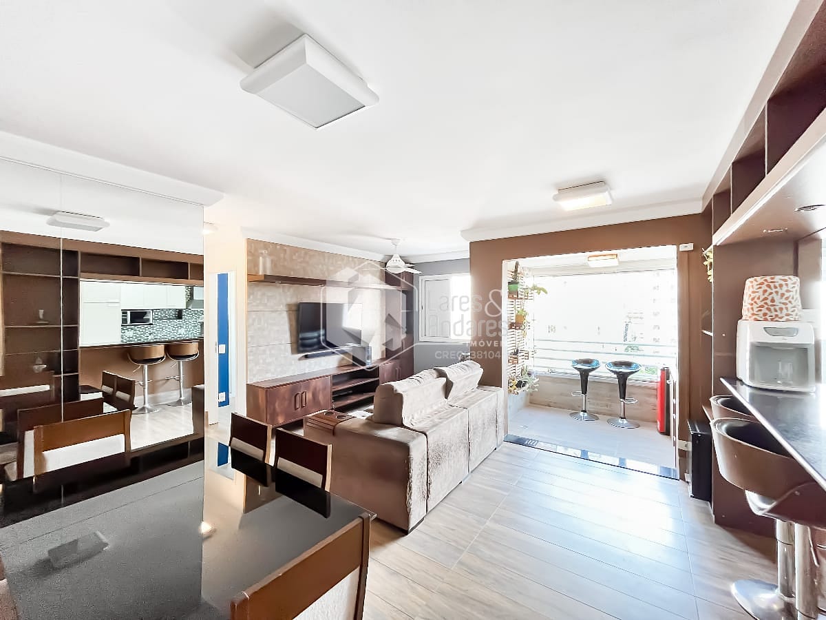 Apartamento, 2 quartos, 65 m² - Foto 2