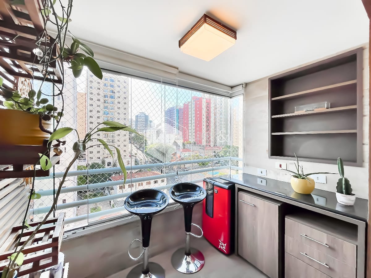 Apartamento, 2 quartos, 65 m² - Foto 15