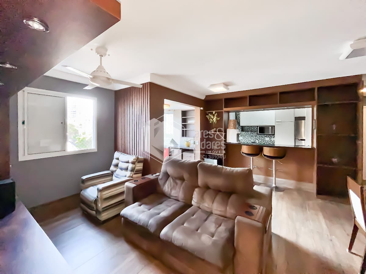 Apartamento, 2 quartos, 65 m² - Foto 5