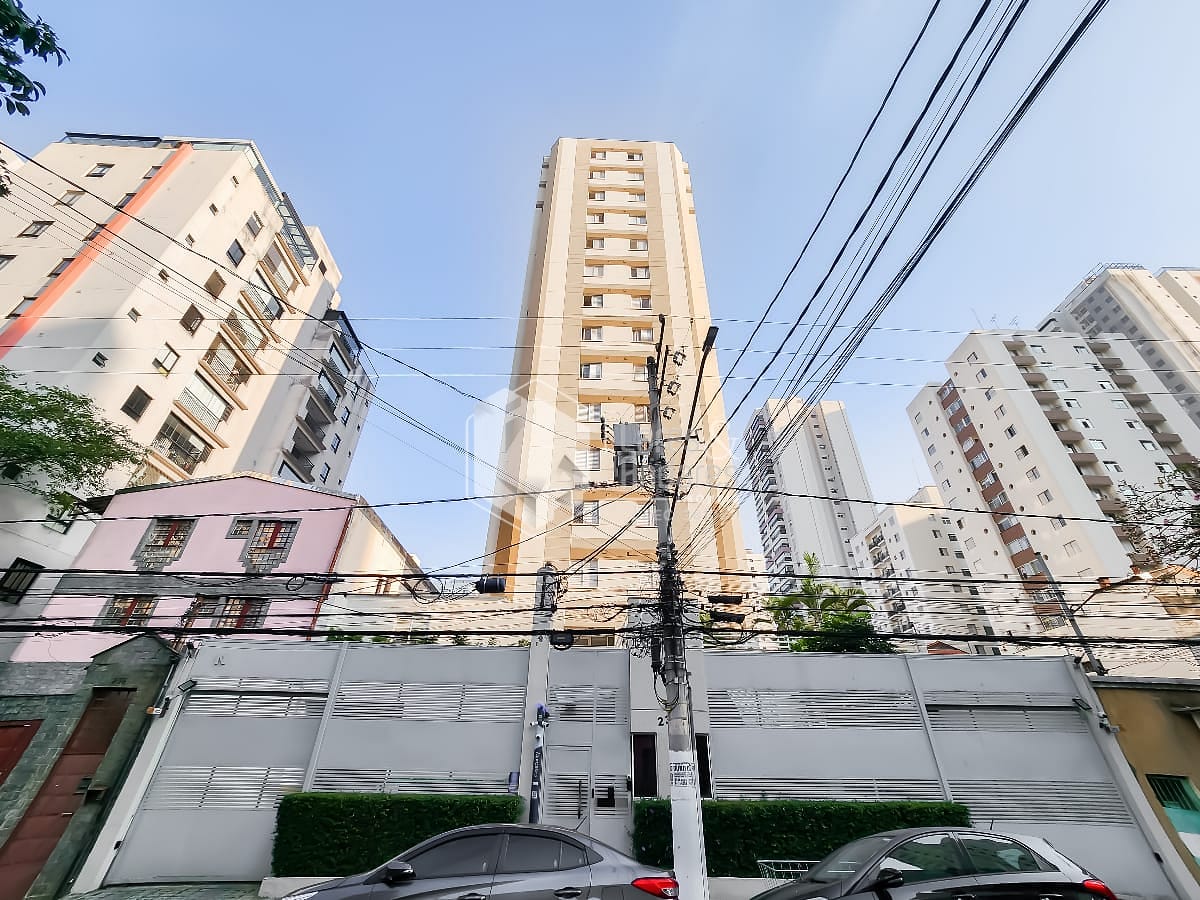 Apartamento, 2 quartos, 65 m² - Foto 40