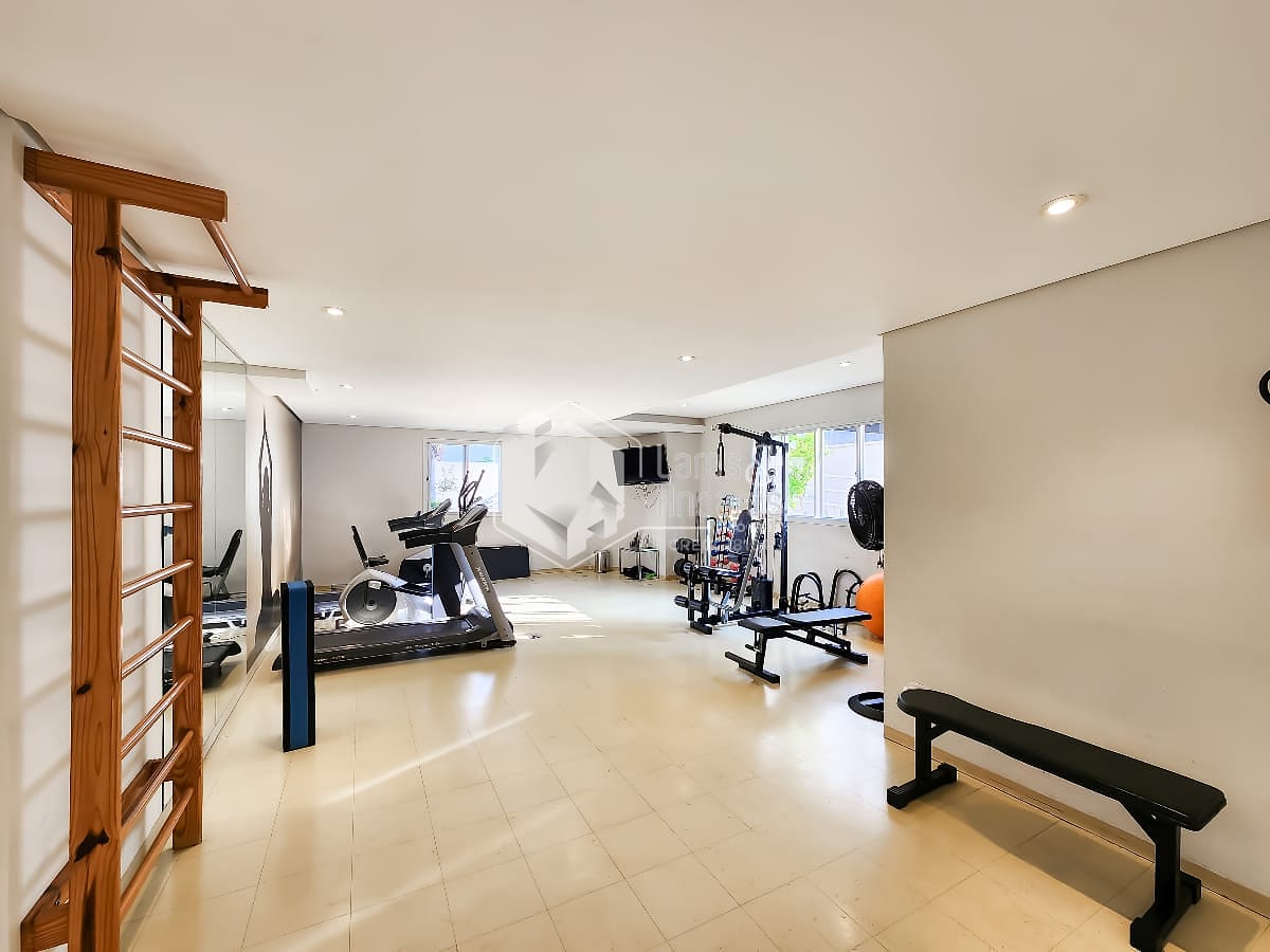 Apartamento, 2 quartos, 65 m² - Foto 39