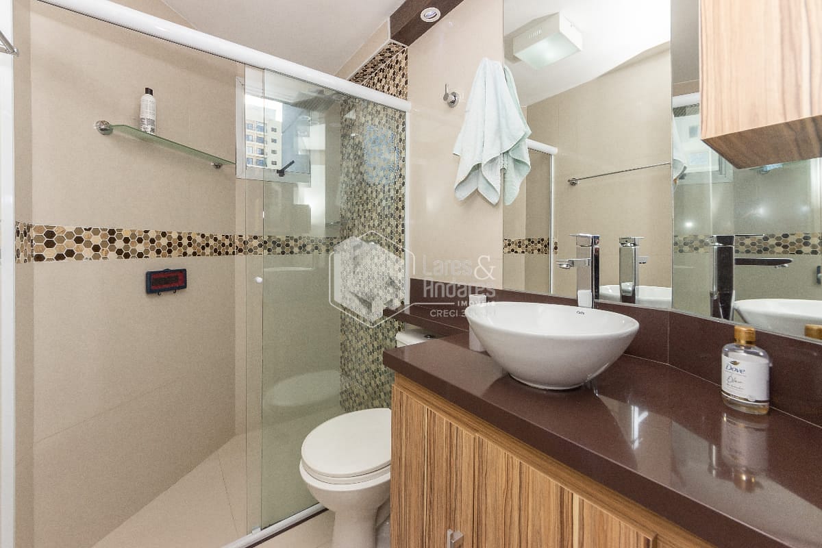 Apartamento, 2 quartos, 65 m² - Foto 32