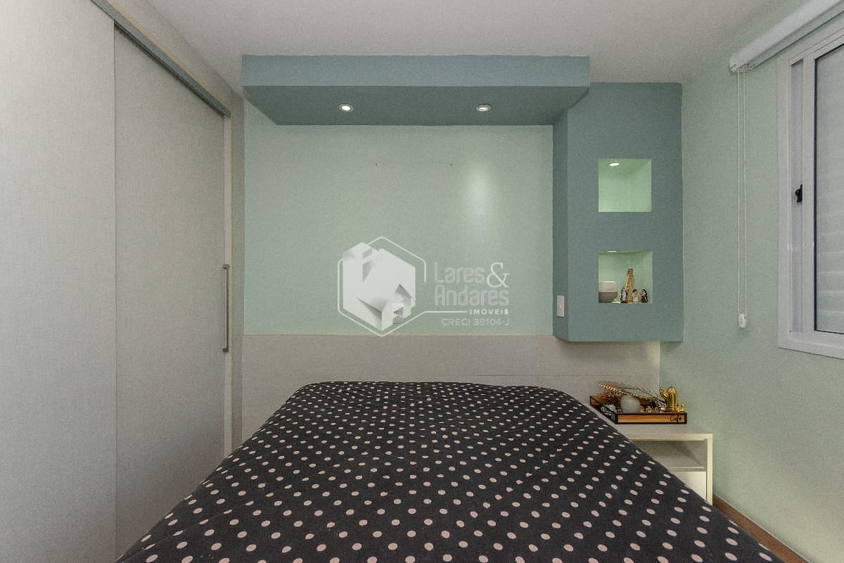 Apartamento, 2 quartos, 65 m² - Foto 31