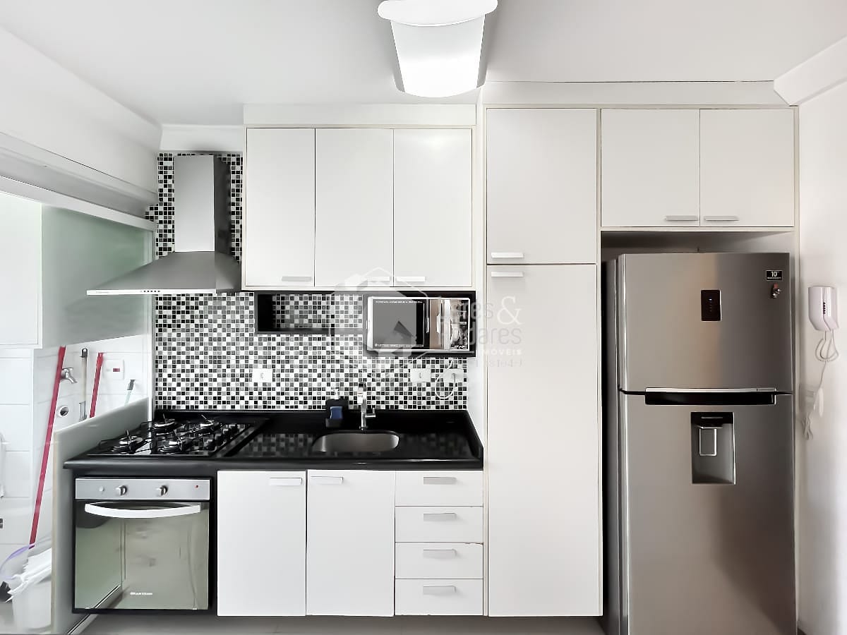 Apartamento, 2 quartos, 65 m² - Foto 21