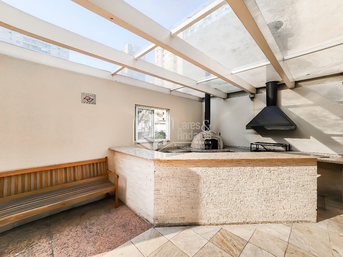 Apartamento, 2 quartos, 65 m² - Foto 33