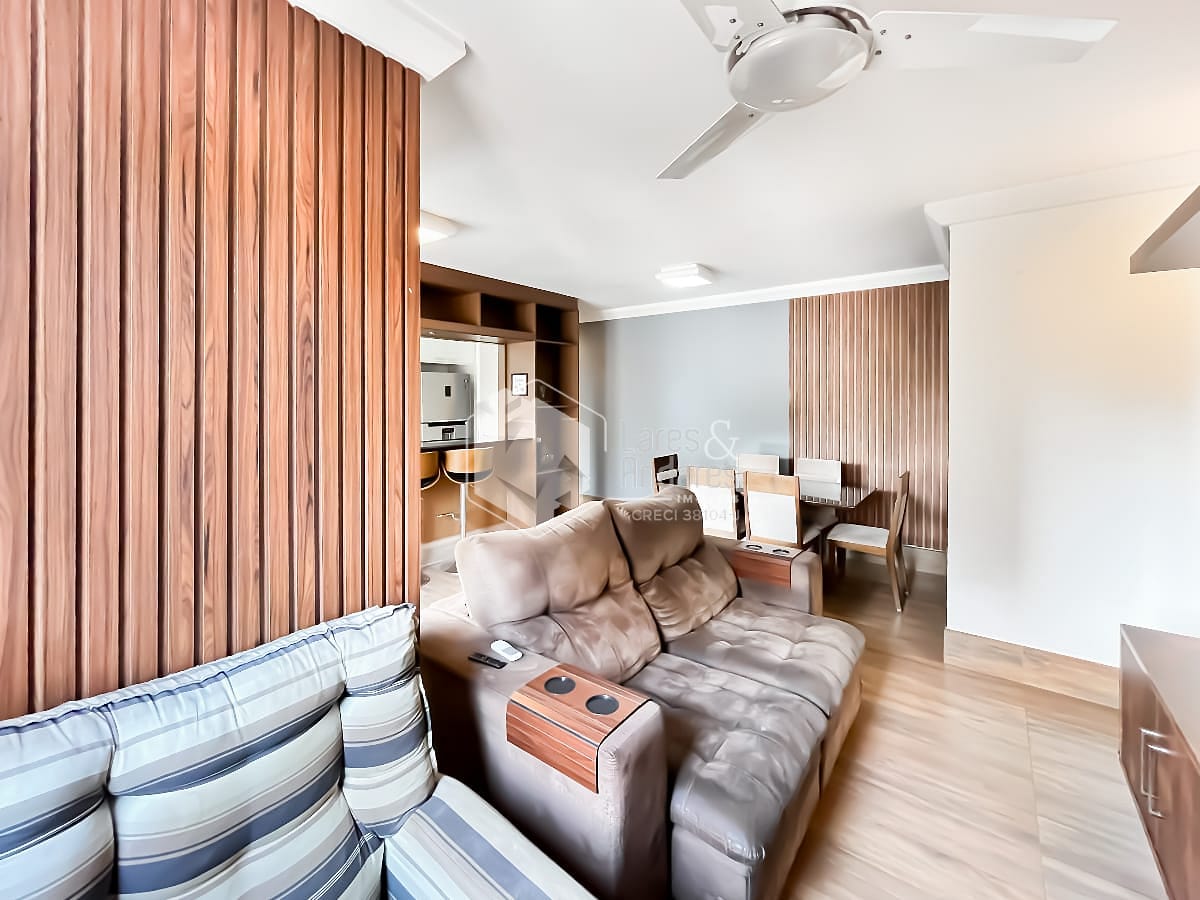 Apartamento, 2 quartos, 65 m² - Foto 10