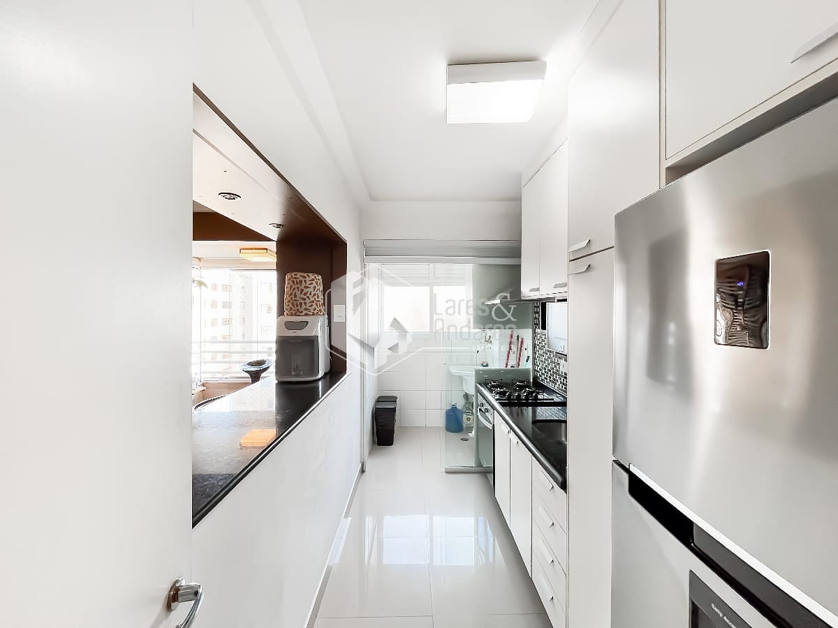 Apartamento, 2 quartos, 65 m² - Foto 17