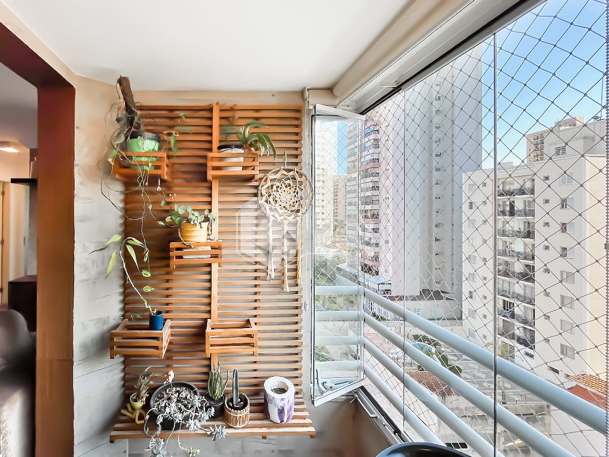 Apartamento, 2 quartos, 65 m² - Foto 14