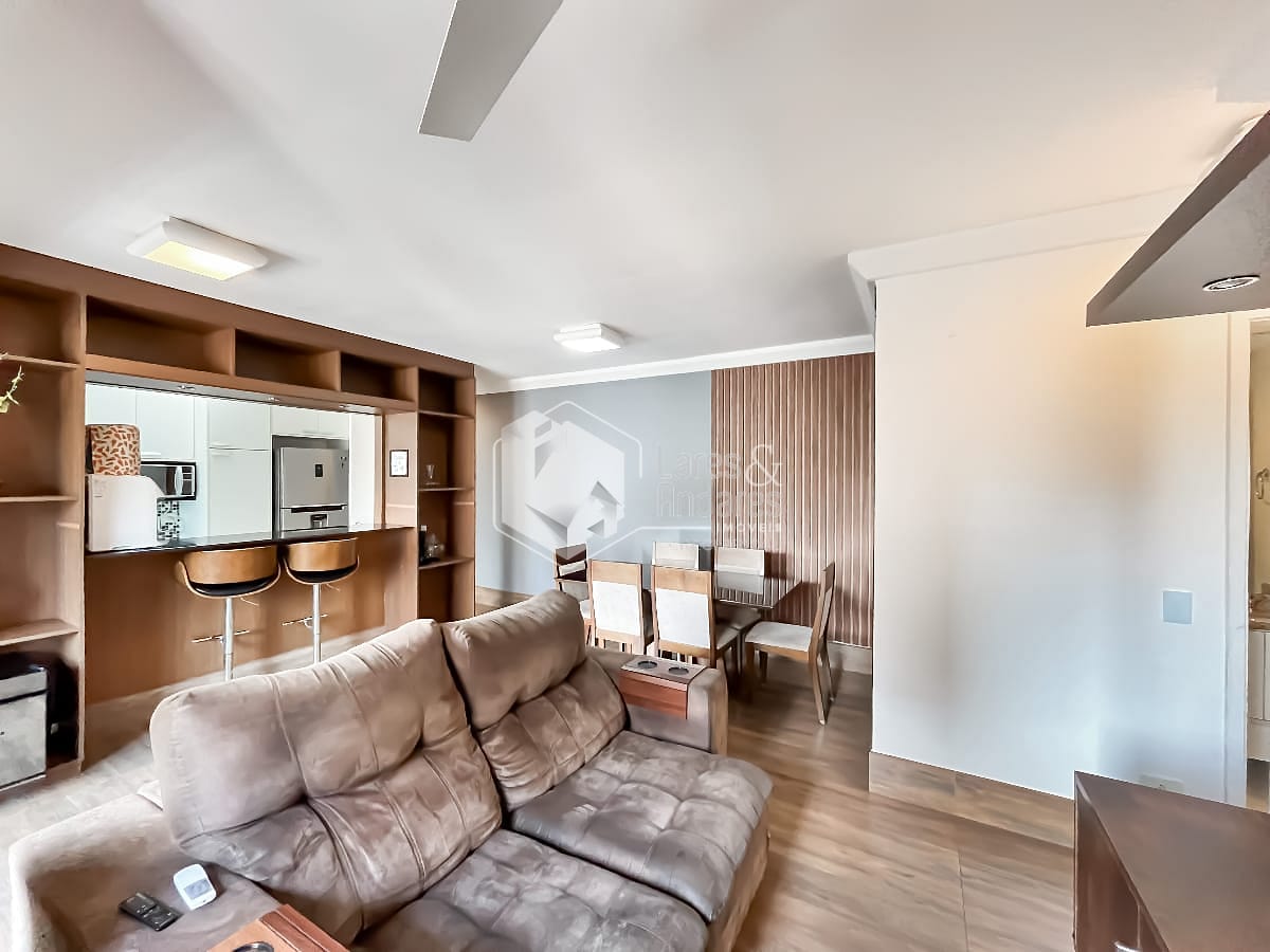 Apartamento, 2 quartos, 65 m² - Foto 9