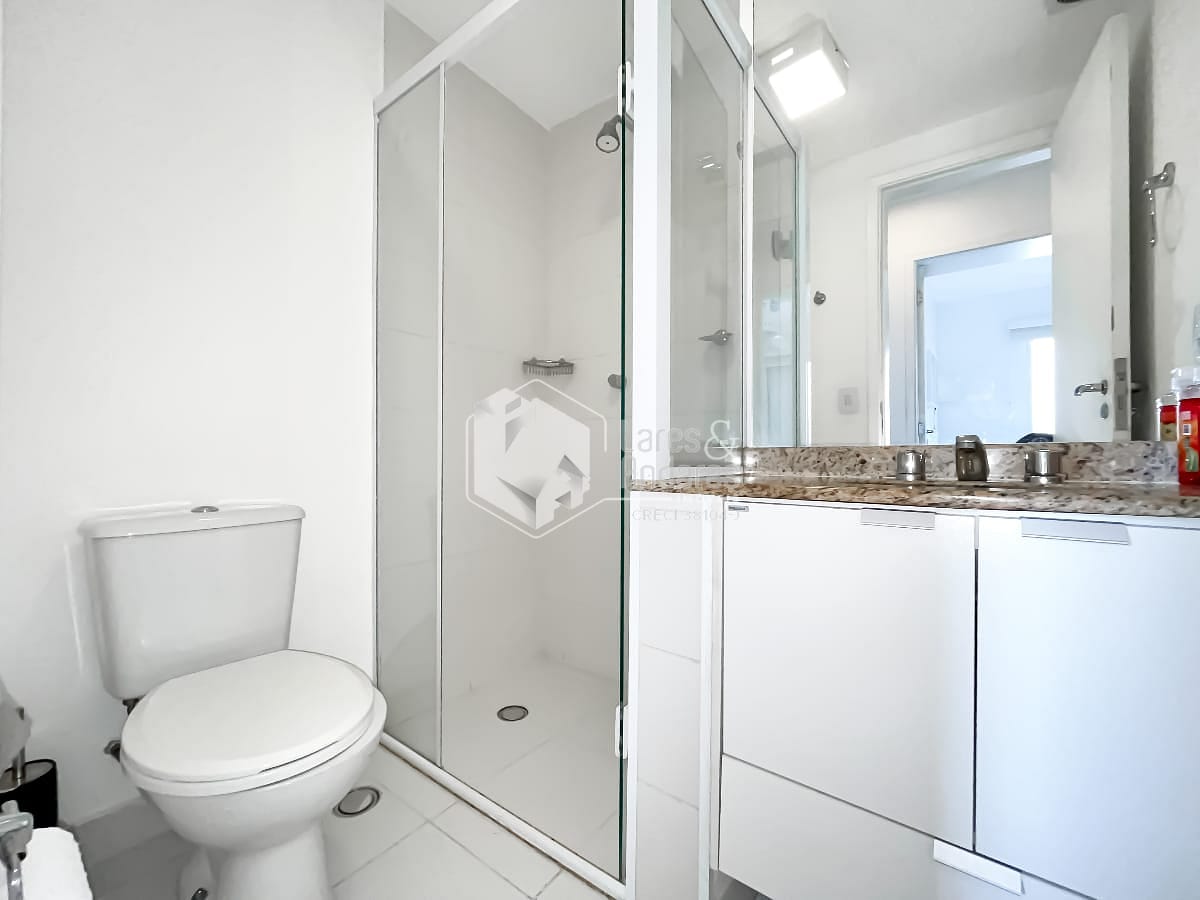 Apartamento, 2 quartos, 65 m² - Foto 23