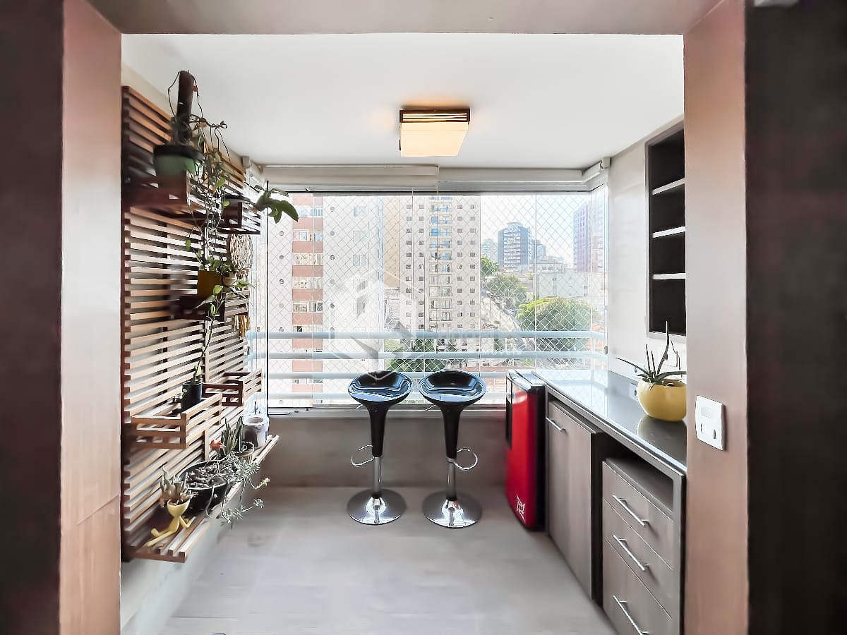 Apartamento, 2 quartos, 65 m² - Foto 16