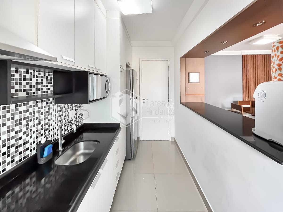 Apartamento, 2 quartos, 65 m² - Foto 19