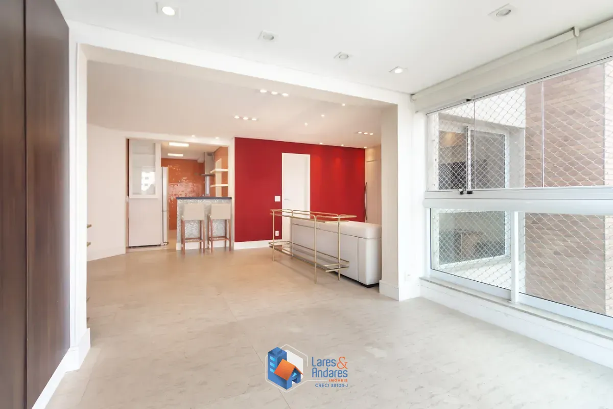 Apartamento, 2 quartos, 93 m² - Foto 14