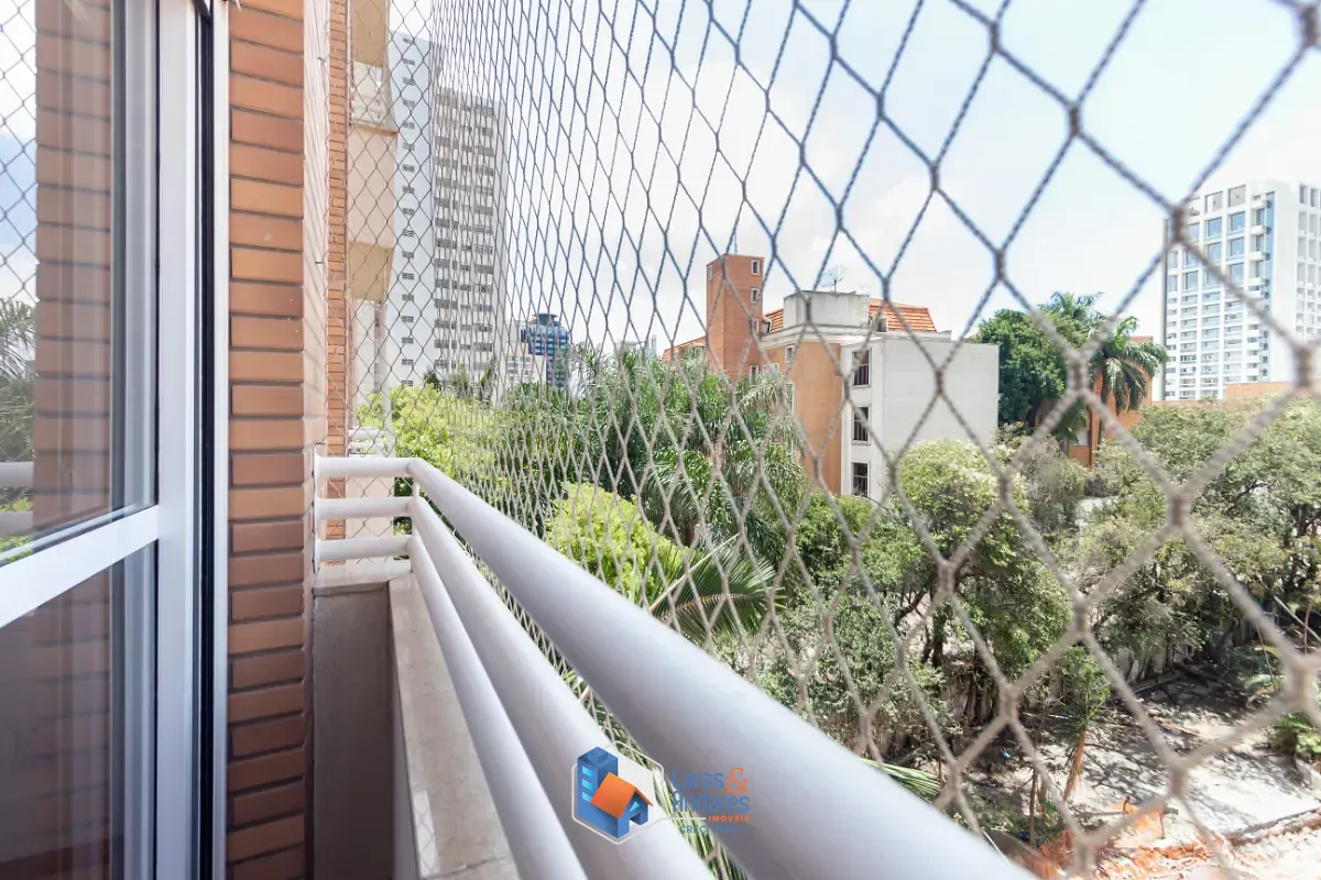 Apartamento, 2 quartos, 93 m² - Foto 24