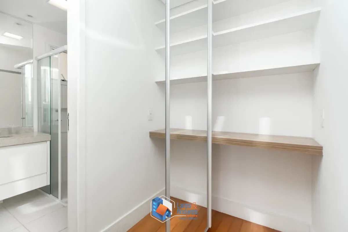 Apartamento, 2 quartos, 93 m² - Foto 26