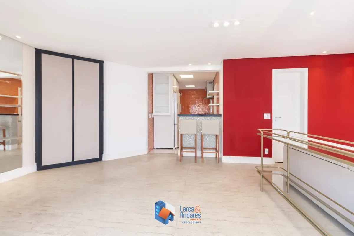 Apartamento, 2 quartos, 93 m² - Foto 10