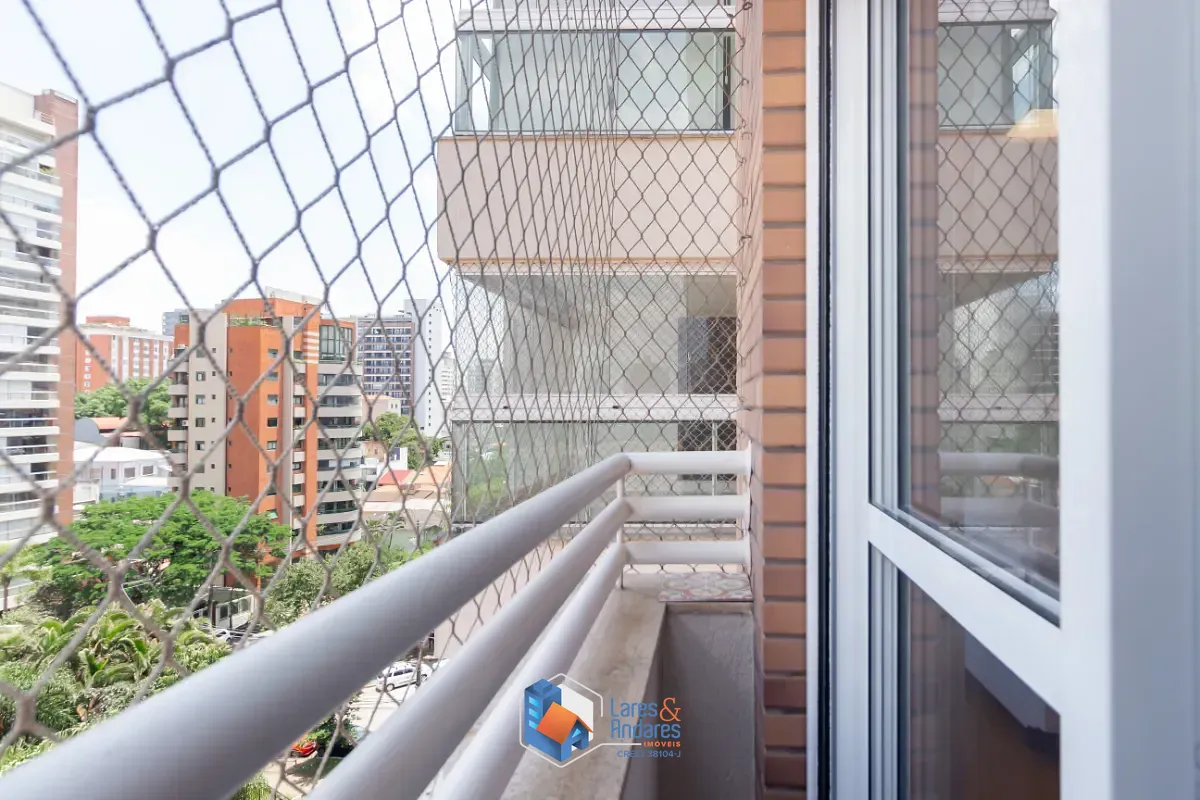 Apartamento, 2 quartos, 93 m² - Foto 30