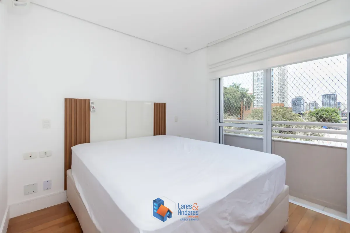 Apartamento, 2 quartos, 93 m² - Foto 21