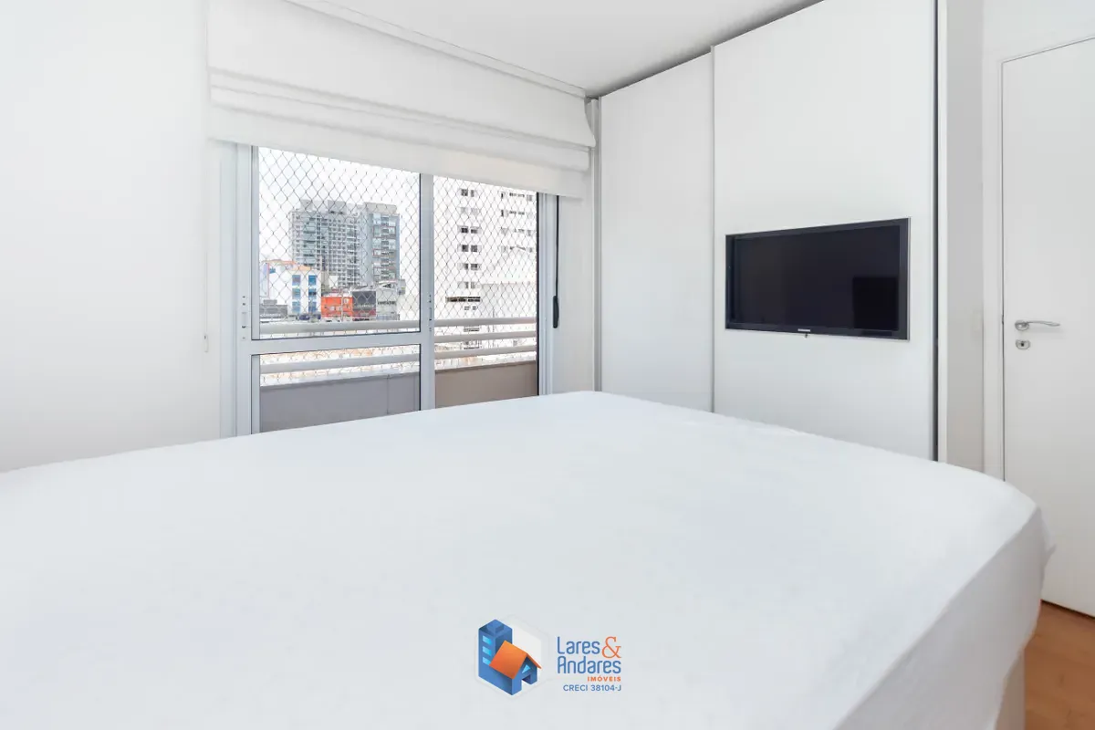 Apartamento, 2 quartos, 93 m² - Foto 23