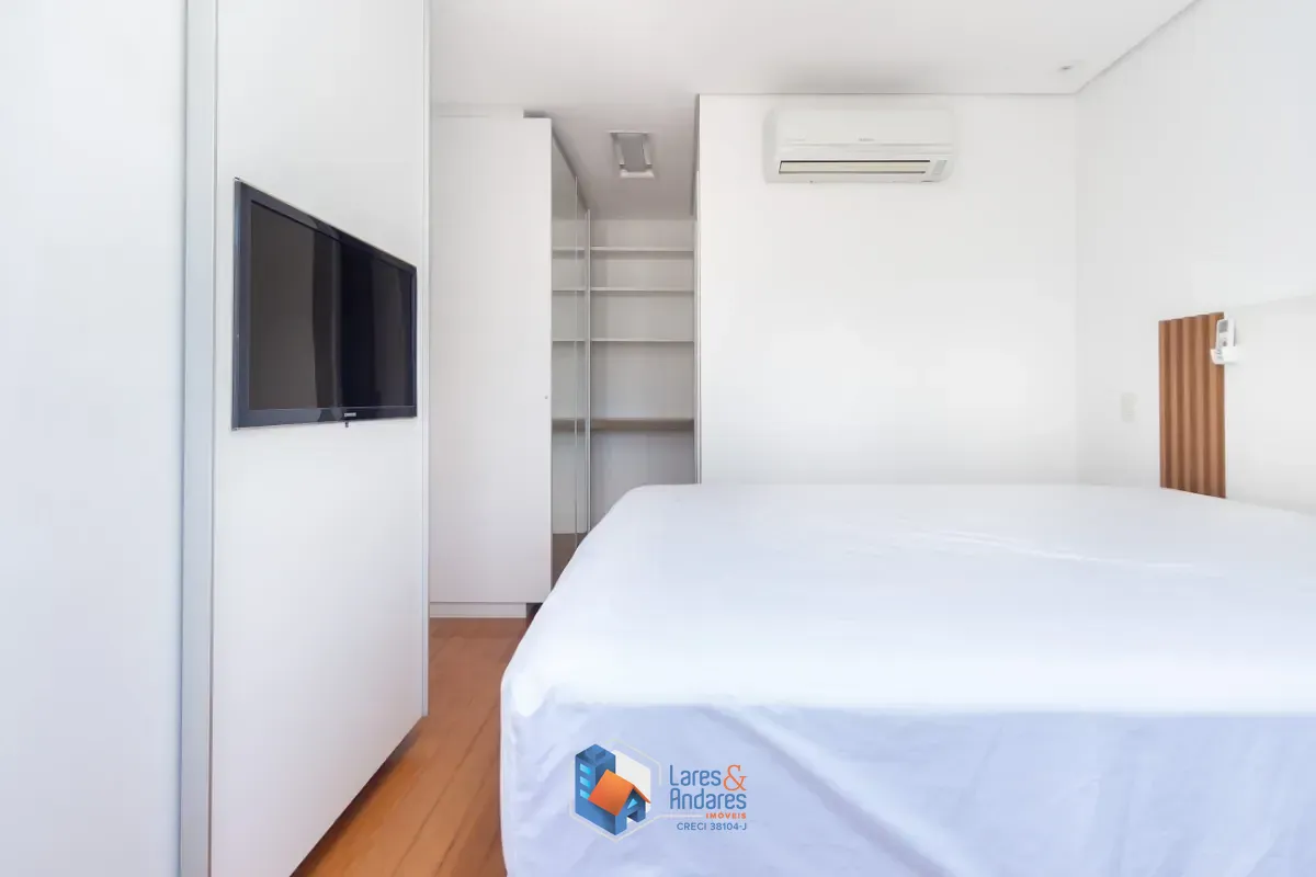 Apartamento, 2 quartos, 93 m² - Foto 25