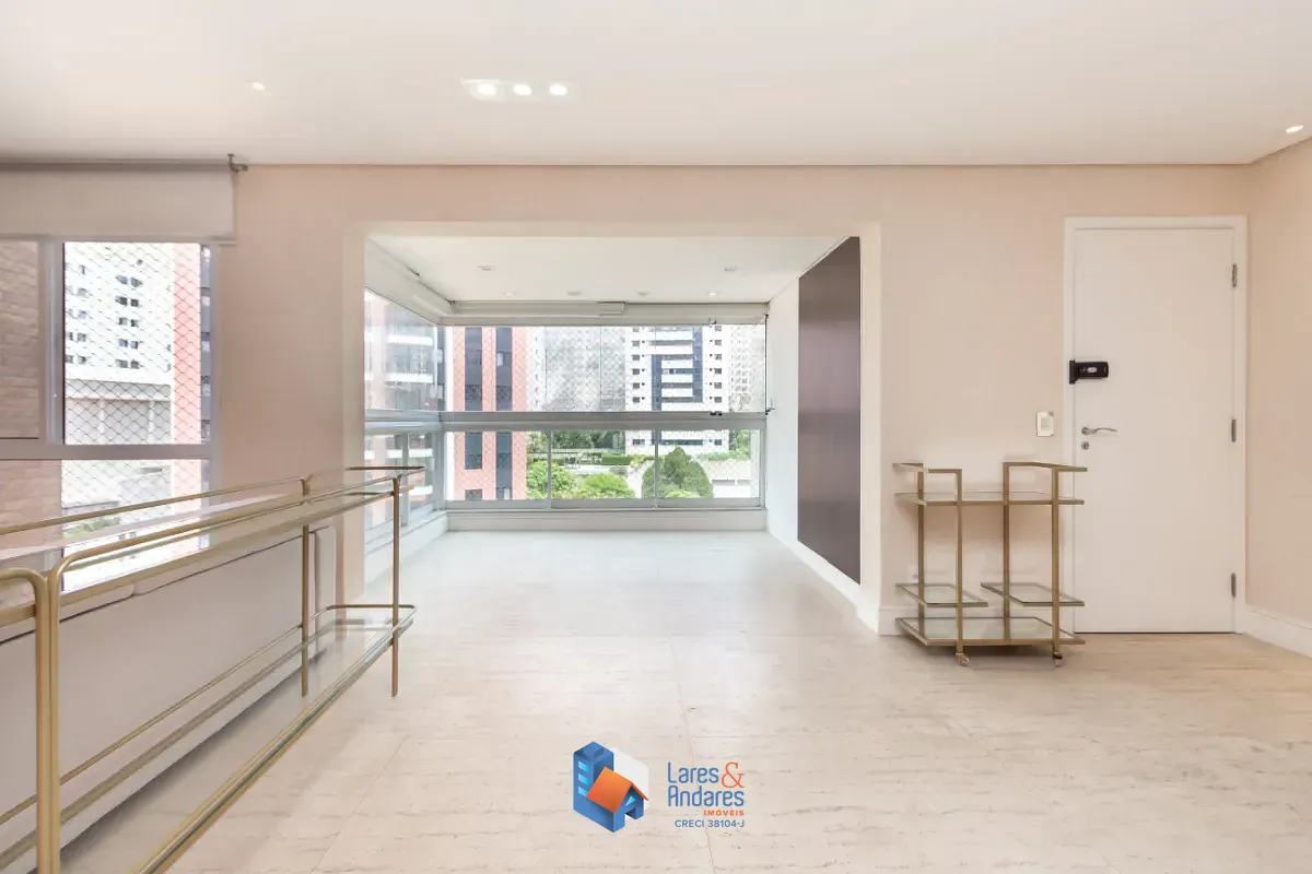 Apartamento, 2 quartos, 93 m² - Foto 4