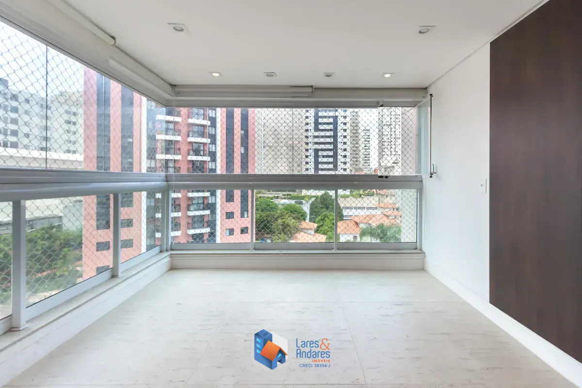 Apartamento, 2 quartos, 93 m² - Foto 15