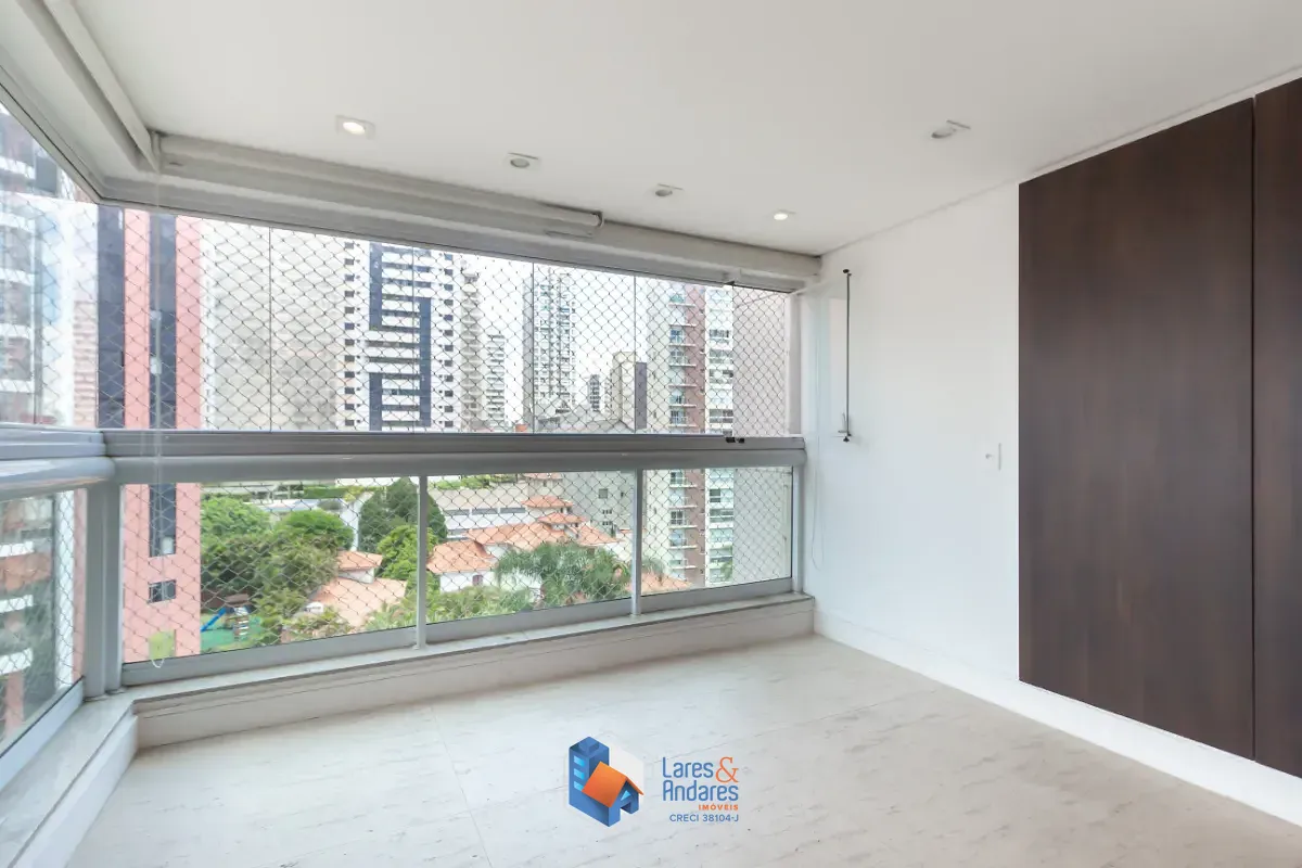 Apartamento, 2 quartos, 93 m² - Foto 12