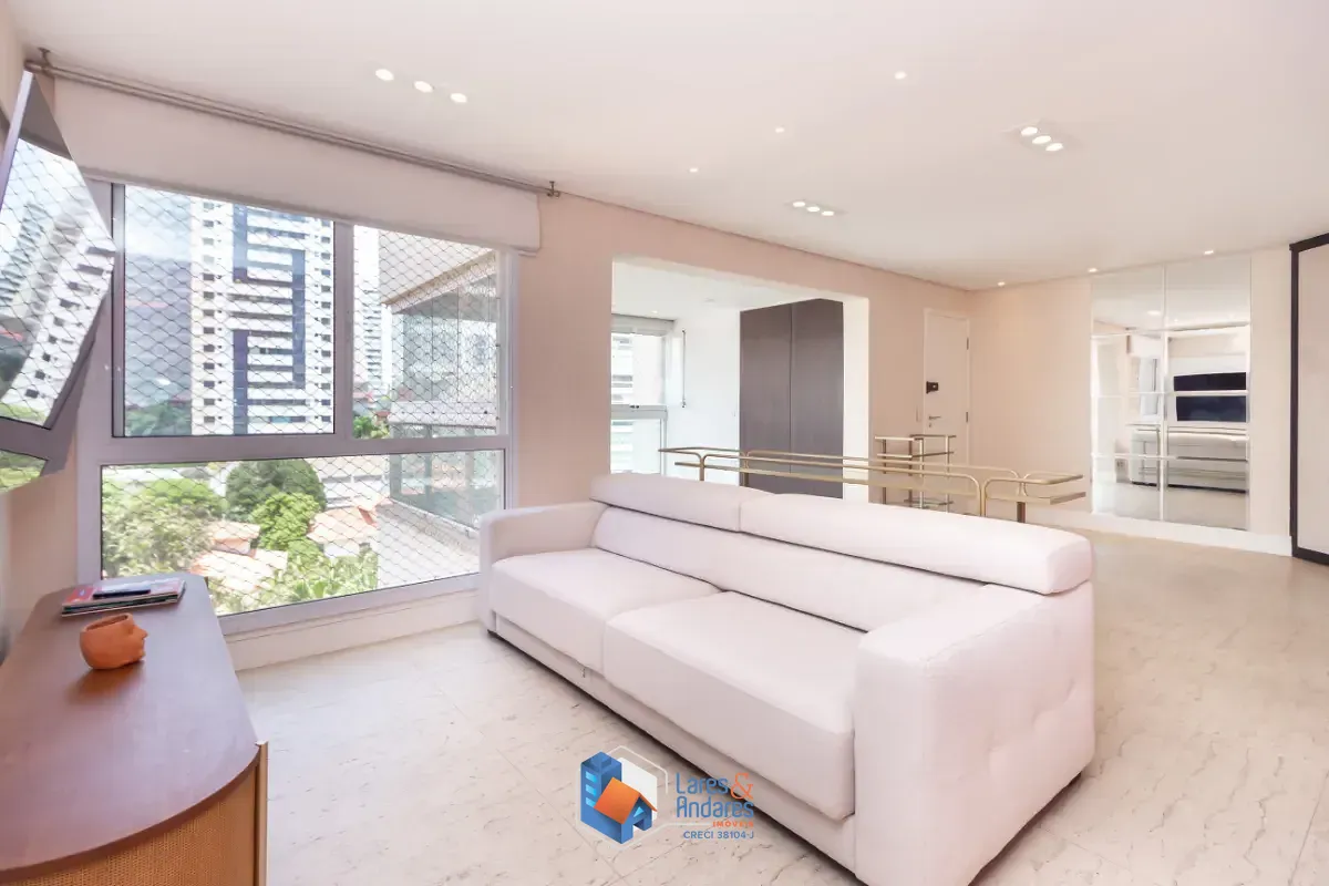 Apartamento, 2 quartos, 93 m² - Foto 7