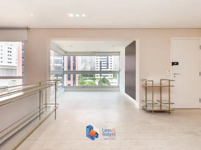 Apartamento com 93m² 2 quartos e 3 banheiros, à venda, no bairro Vila Mariana em São Paulo