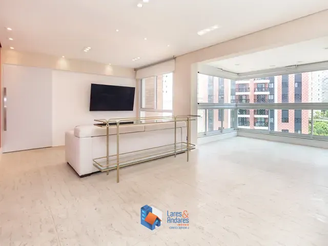 Apartamento com 93m² 2 quartos e 3 banheiros, à venda, no bairro Vila Mariana em São Paulo