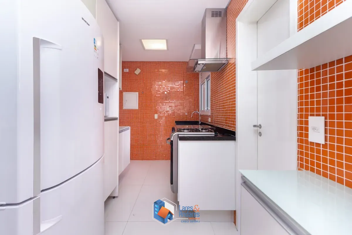 Apartamento, 2 quartos, 93 m² - Foto 18